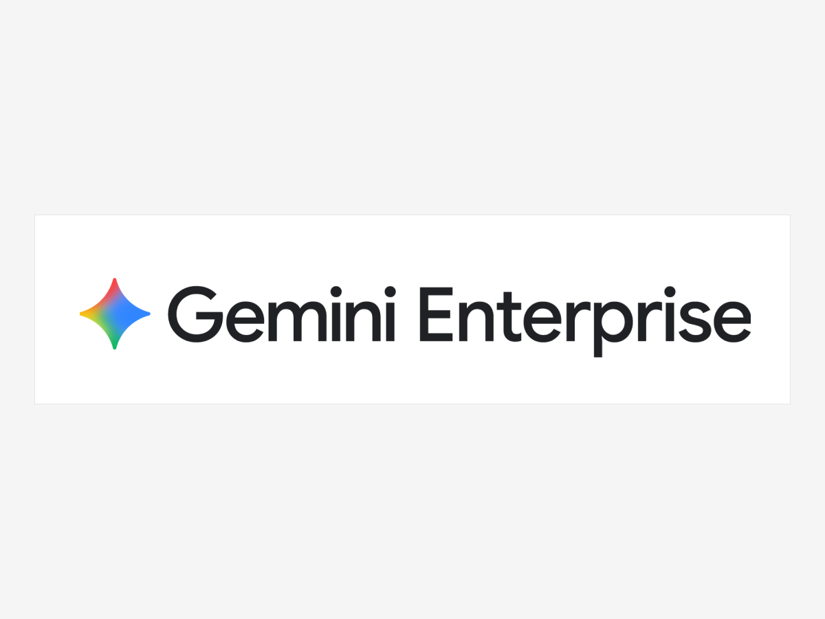 gemini enterprise