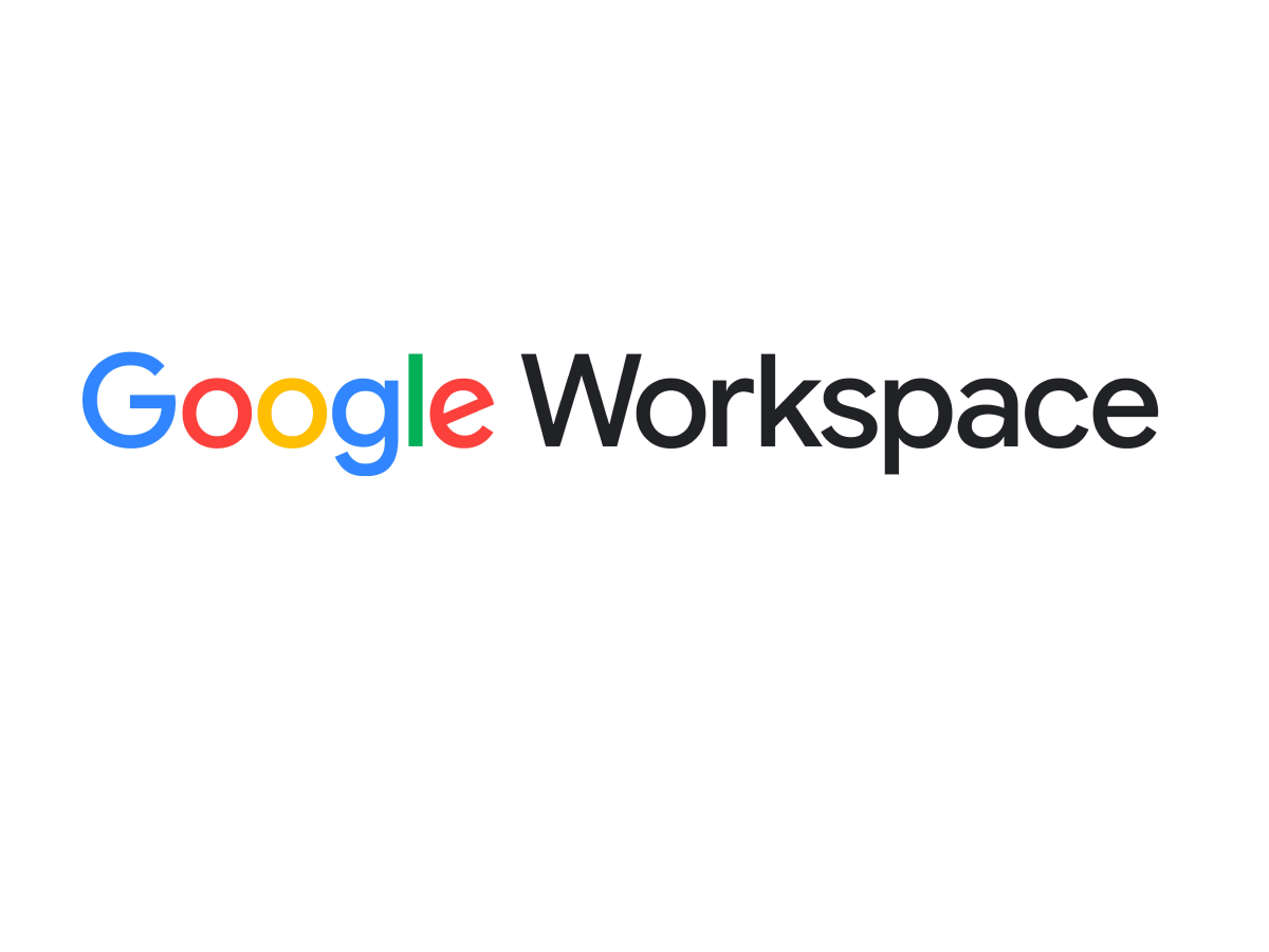 google workspace